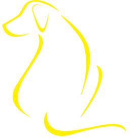 Yellow Dog Linux logo