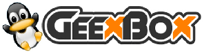 GeeXboX logo
