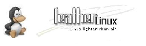 Feather Linux logo