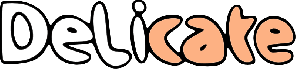 DeLi(cate) logo