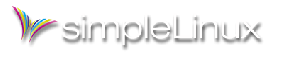 SimpleLinux logo